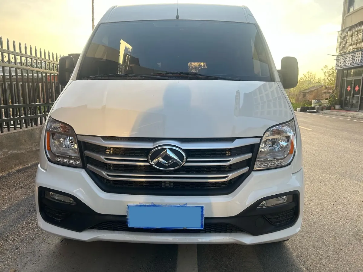2023 Foton Mars 2.0T 163HP L4 6MT,autocango,china used car exporter,china ev exporter,chinese used car exporter,chinese used ev exporter