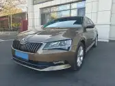 2018 SKODA SUPERB,autocango,china used car exporter,china ev exporter,chinese used car exporter,chinese used ev exporter