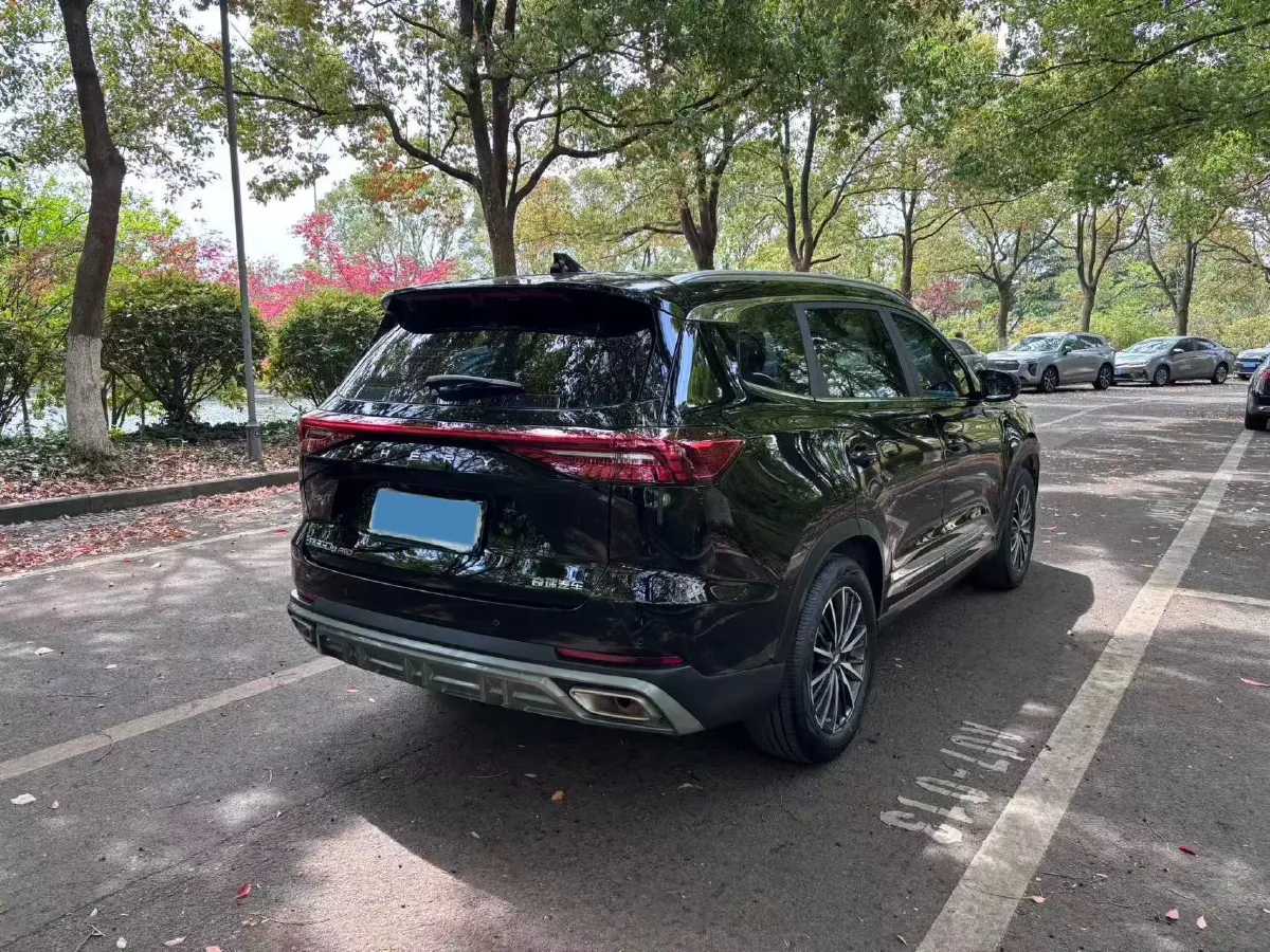 2022 Chery Tiggo 8 PRO 1.6T 197HP L4 7DCT,autocango,china used car exporter,china ev exporter,chinese used car exporter,chinese used ev exporter