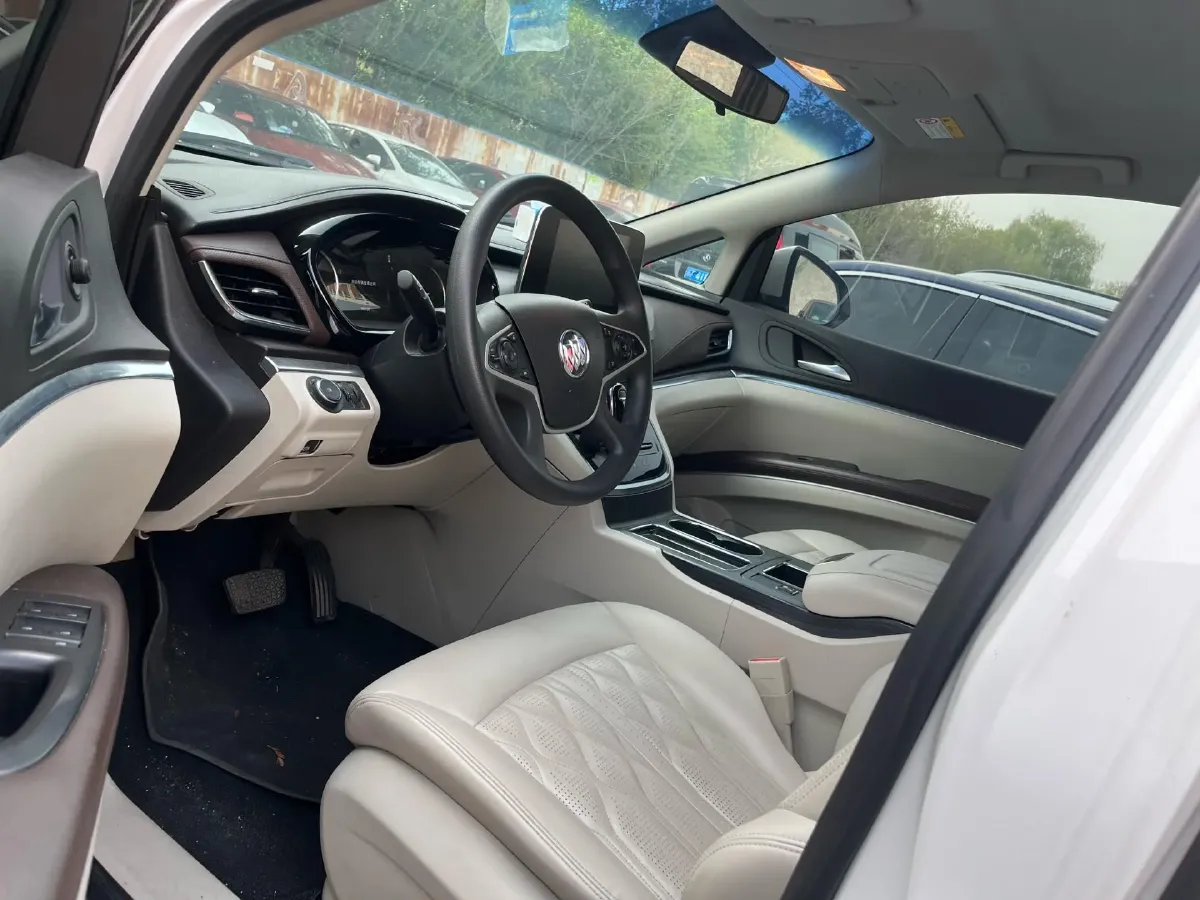 2021 Buick GL8 2.0T 237HP L4 9AT,autocango,china used car exporter,china ev exporter,chinese used car exporter,chinese used ev exporter