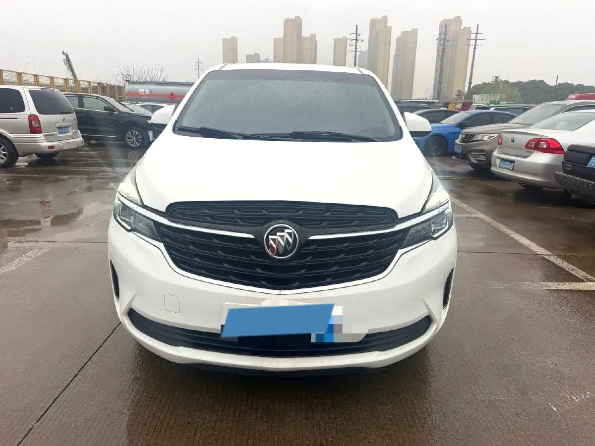 2021 Buick GL8 2.0T 237HP L4 9AT,autocango,china used car exporter,china ev exporter,chinese used car exporter,chinese used ev exporter