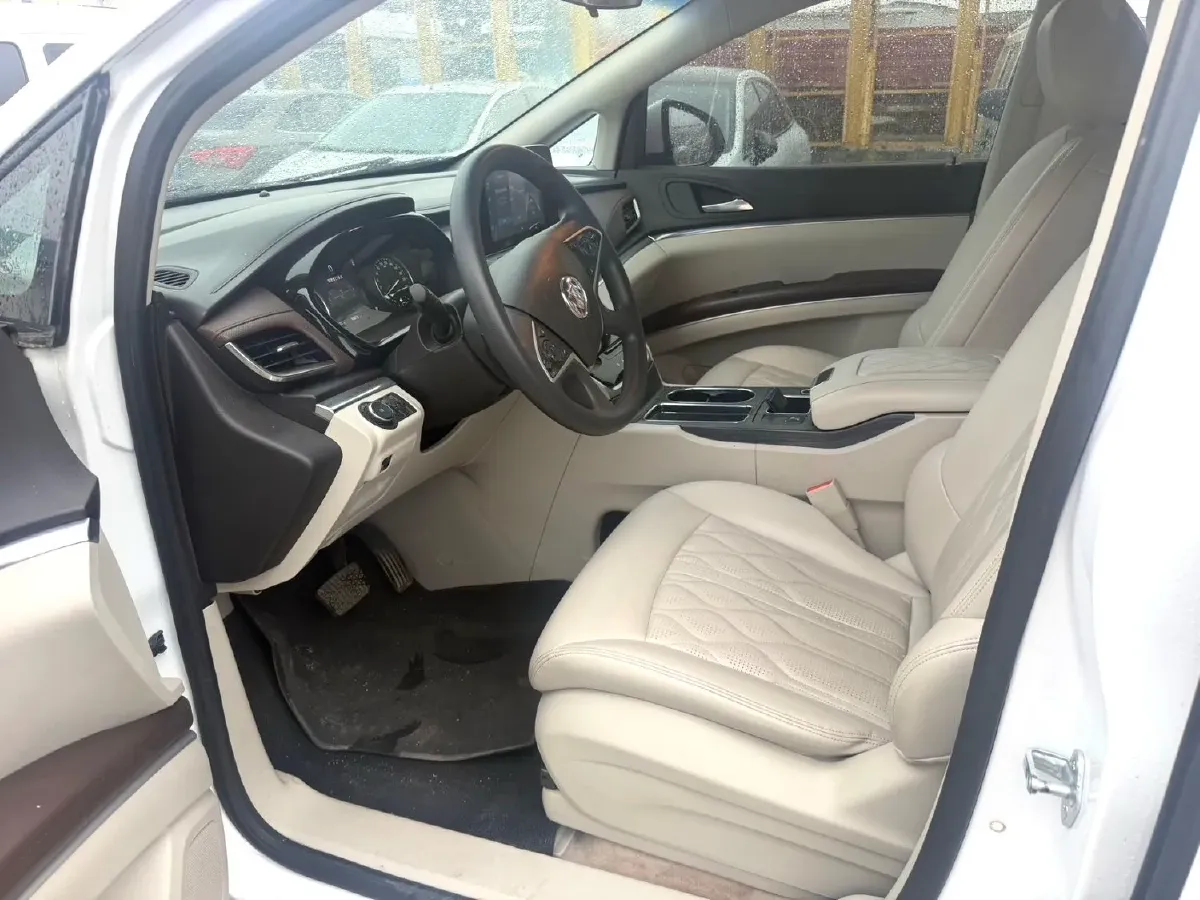 2021 Buick GL8 2.0T 237HP L4 9AT,autocango,china used car exporter,china ev exporter,chinese used car exporter,chinese used ev exporter