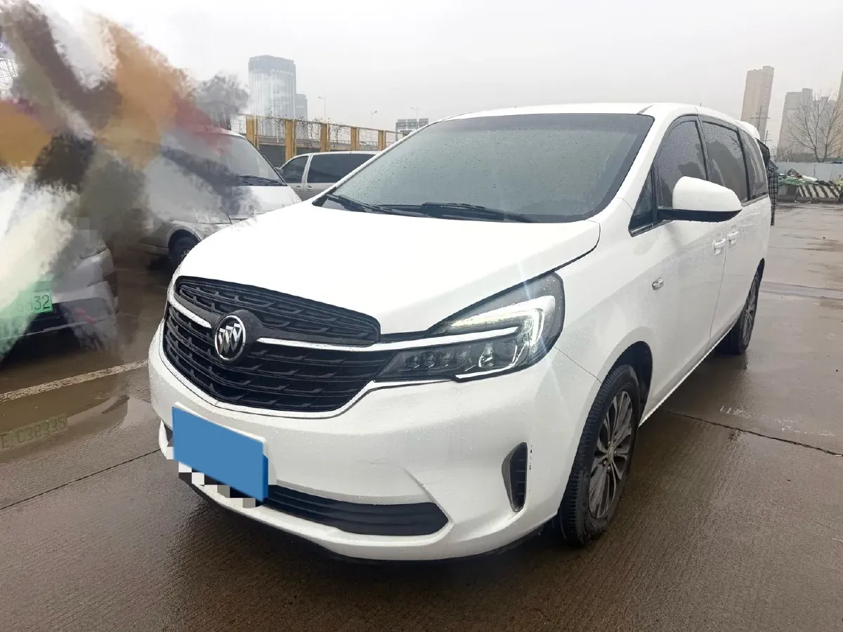 2021 Buick GL8 2.0T 237HP L4 9AT,autocango,china used car exporter,china ev exporter,chinese used car exporter,chinese used ev exporter