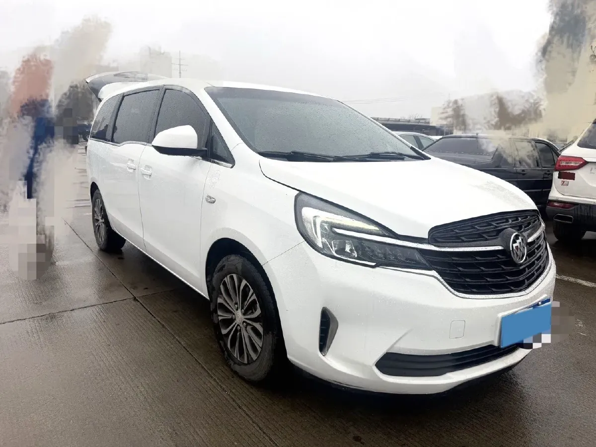 2021 Buick GL8 2.0T 237HP L4 9AT,autocango,china used car exporter,china ev exporter,chinese used car exporter,chinese used ev exporter