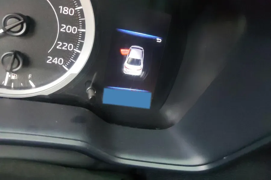 2021 Toyota Corolla 1.2T 116HP L4 CVT,autocango,china used car exporter,china ev exporter,chinese used car exporter,chinese used ev exporter