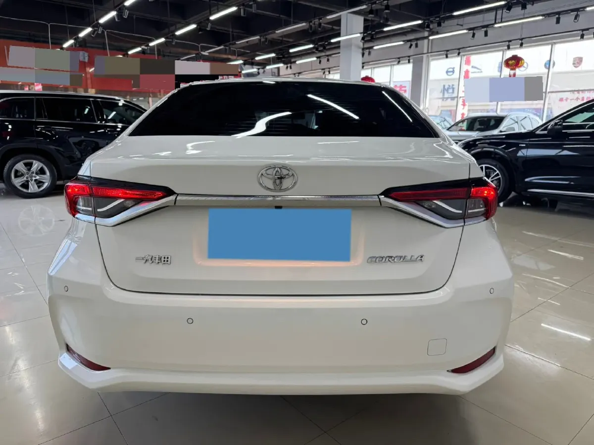 2021 Toyota Corolla 1.5L 121HP L3 CVT,autocango,china used car exporter,china ev exporter,chinese used car exporter,chinese used ev exporter