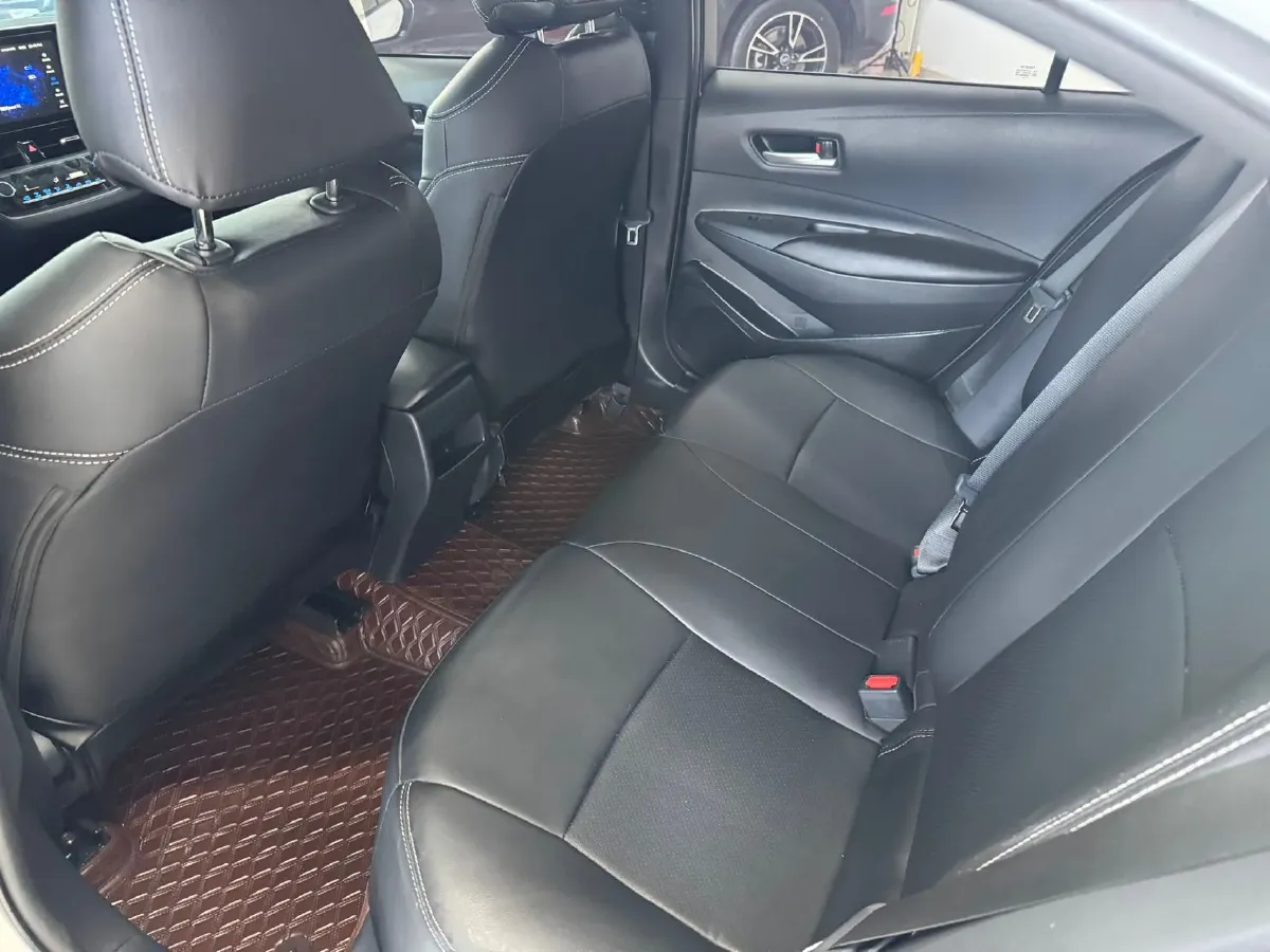 2021 Toyota Corolla 1.5L 121HP L3 CVT,autocango,china used car exporter,china ev exporter,chinese used car exporter,chinese used ev exporter