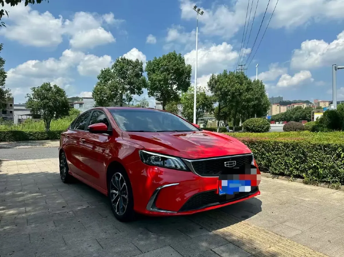 2021 Geely Binray 1.4T 141HP L4 CVT,autocango,china used car exporter,china ev exporter,chinese used car exporter,chinese used ev exporter