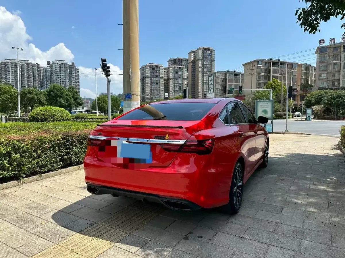 2021 Geely Binray 1.4T 141HP L4 CVT,autocango,china used car exporter,china ev exporter,chinese used car exporter,chinese used ev exporter