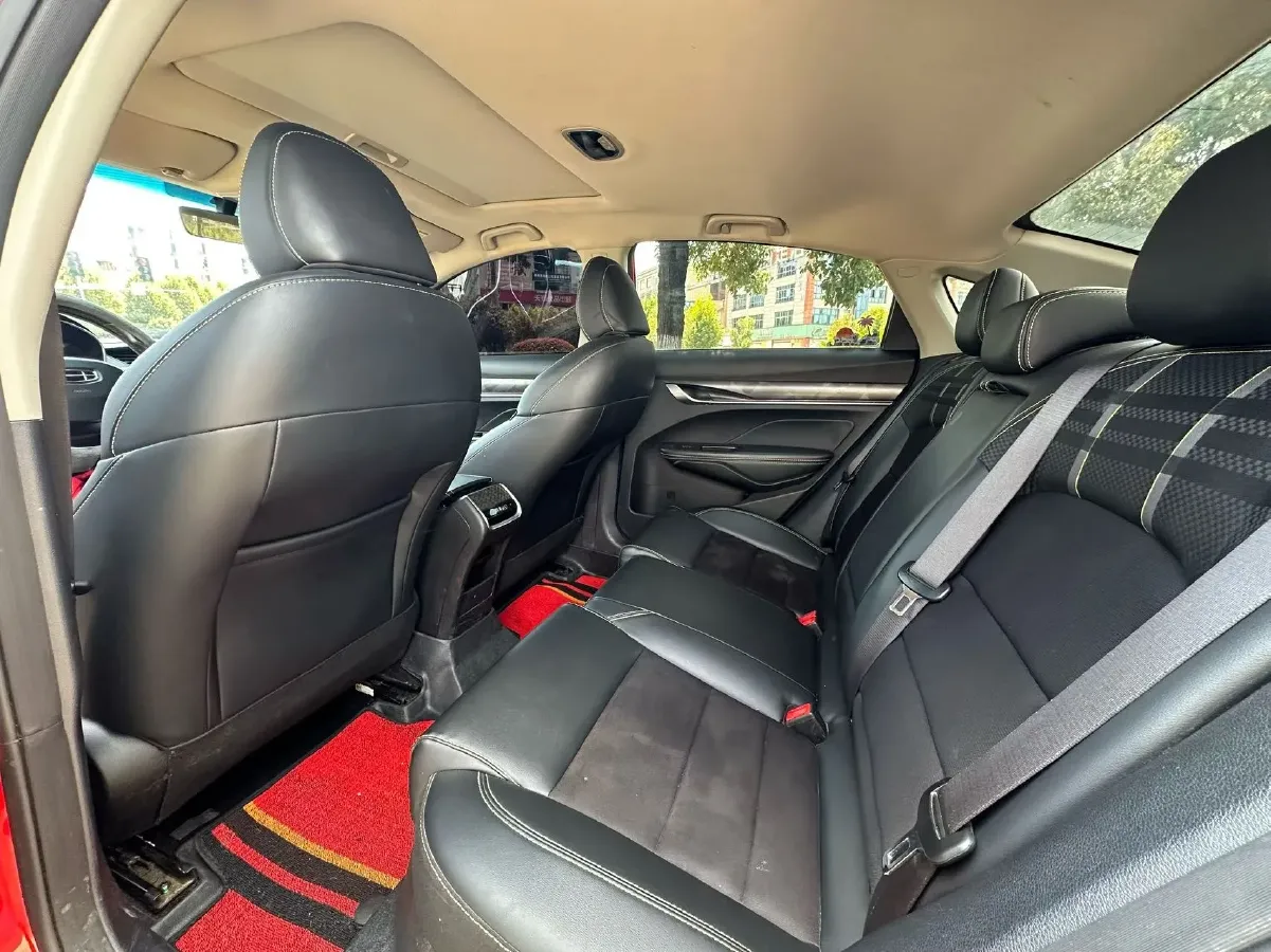 2021 Geely Binray 1.4T 141HP L4 CVT,autocango,china used car exporter,china ev exporter,chinese used car exporter,chinese used ev exporter