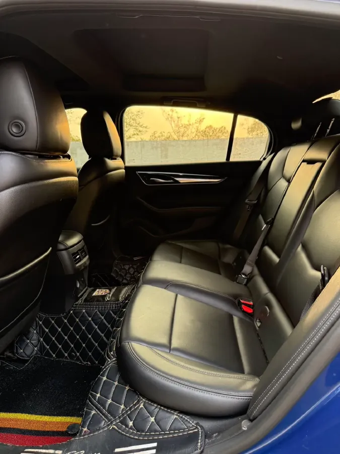 2020 Cadillac CT5 2.0T 237HP L4 10AT,autocango,china used car exporter,china ev exporter,chinese used car exporter,chinese used ev exporter