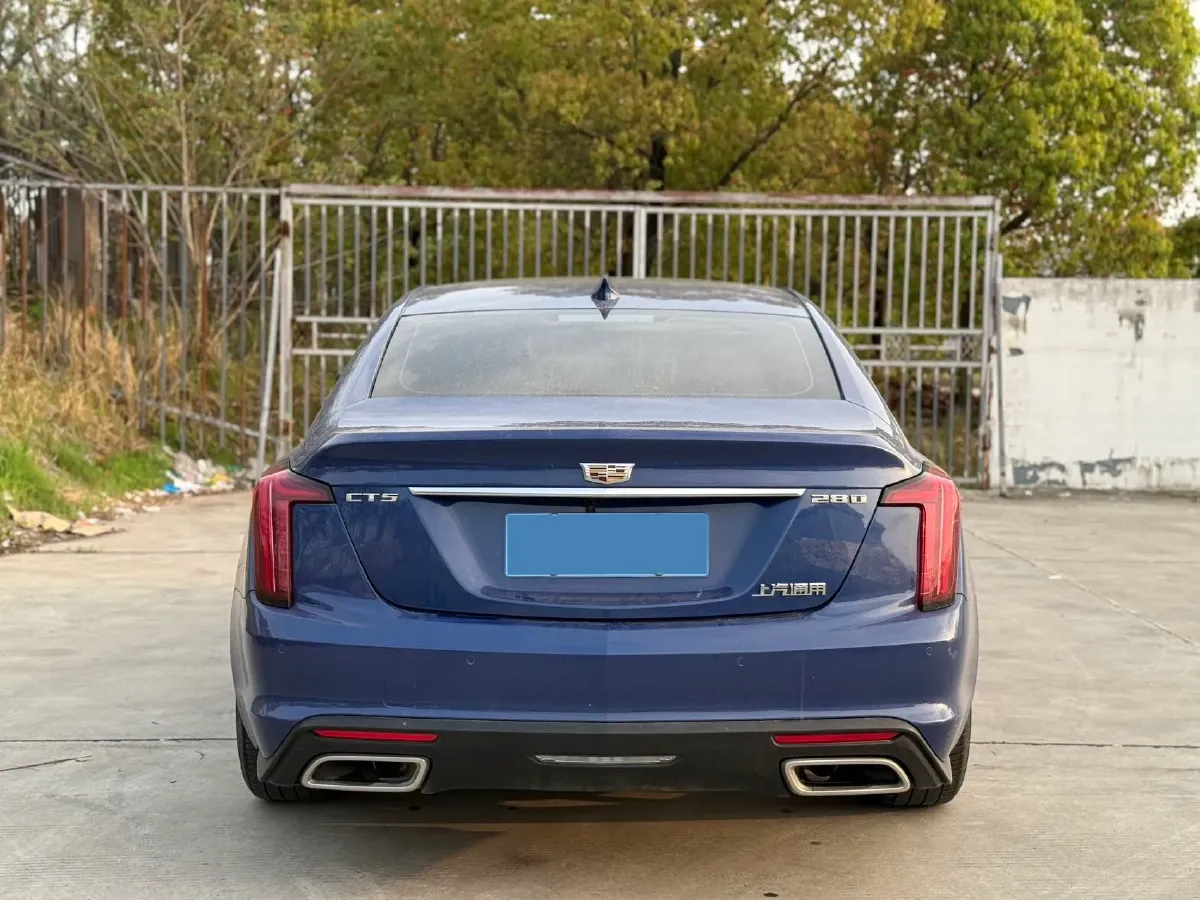 2020 Cadillac CT5 2.0T 237HP L4 10AT,autocango,china used car exporter,china ev exporter,chinese used car exporter,chinese used ev exporter