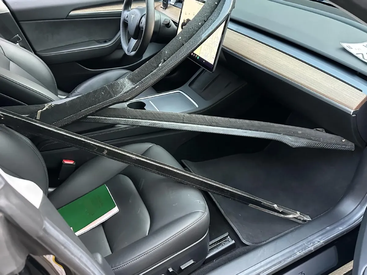 2021 Tesla Model 3 BEV 55KWH,autocango,china used car exporter,china ev exporter,chinese used car exporter,chinese used ev exporter