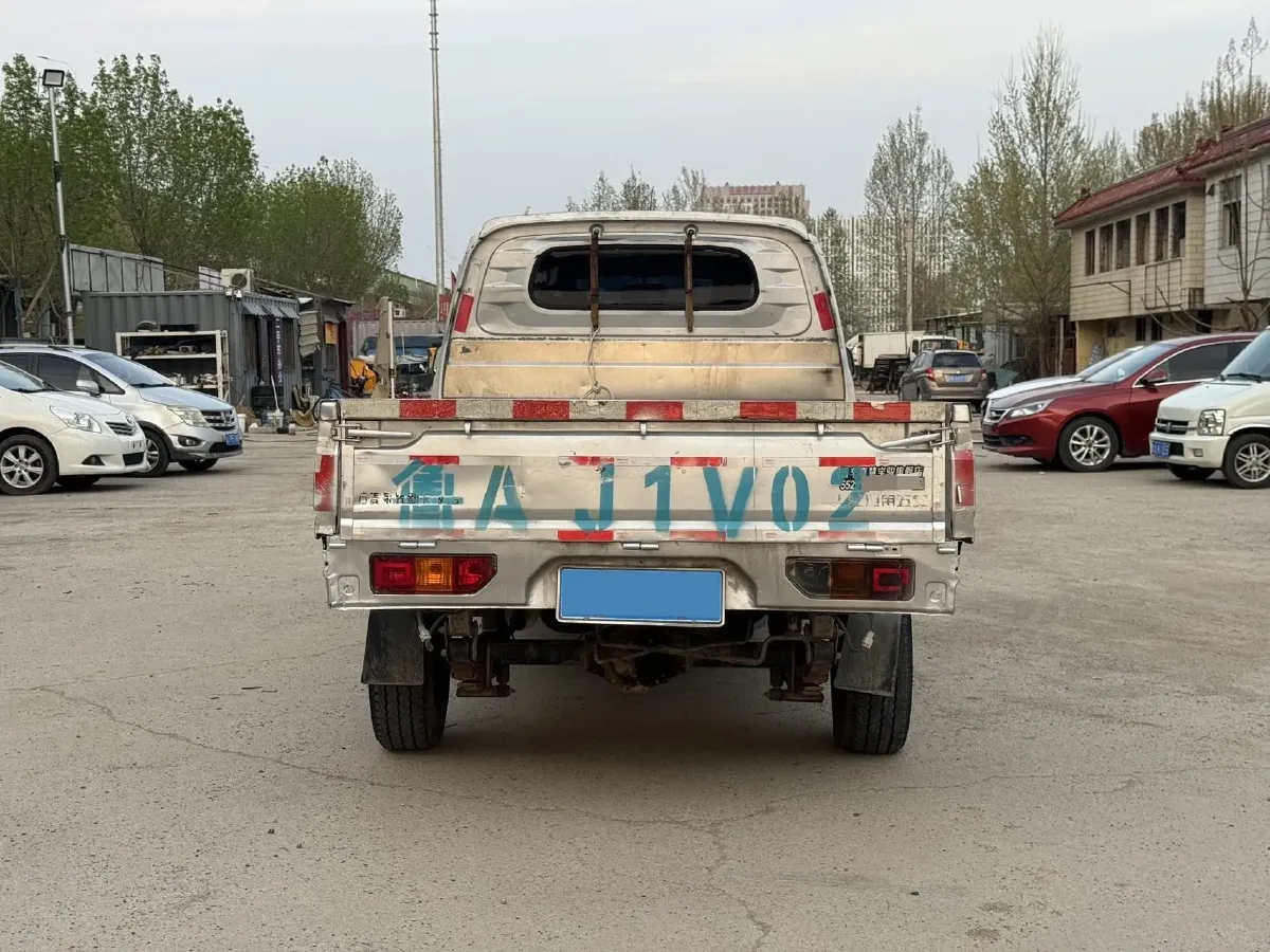 2021 WuLing RongGuang New Truck 1.8L 125HP L4 5MT,autocango,china used car exporter,china ev exporter,chinese used car exporter,chinese used ev exporter