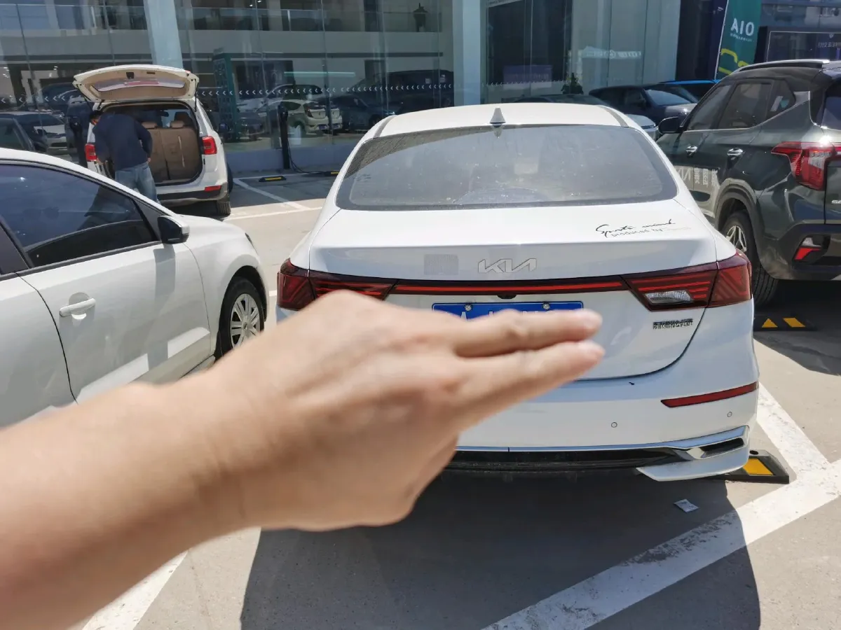 2021 Kia K3 1.5L 115HP L4 CVT,autocango,china used car exporter,china ev exporter,chinese used car exporter,chinese used ev exporter