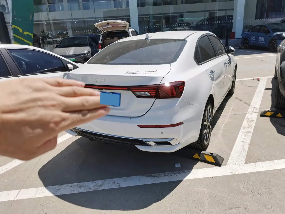 2021 Kia K3 1.5L 115HP L4 CVT,autocango,china used car exporter,china ev exporter,chinese used car exporter,chinese used ev exporter