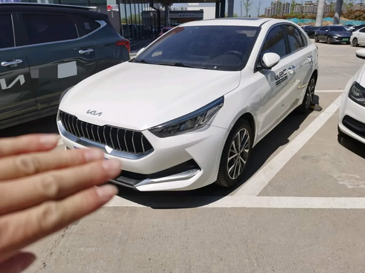 2021 Kia K3 1.5L 115HP L4 CVT,autocango,china used car exporter,china ev exporter,chinese used car exporter,chinese used ev exporter