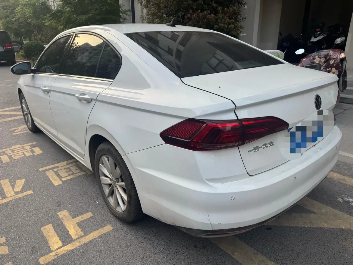 2021 Volkswagen Bora 1.5L 113HP L4 6AT,autocango,china used car exporter,china ev exporter,chinese used car exporter,chinese used ev exporter