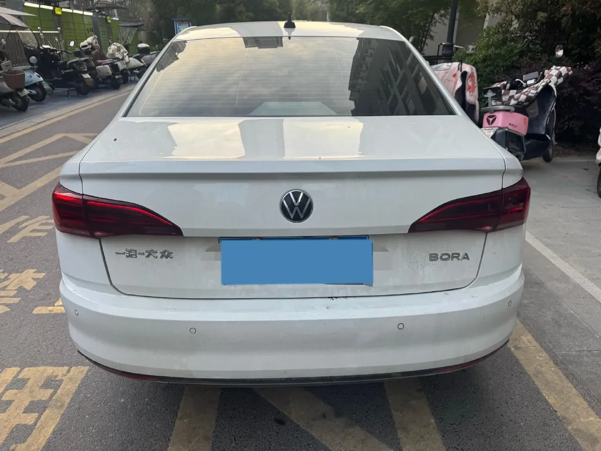 2021 Volkswagen Bora 1.5L 113HP L4 6AT,autocango,china used car exporter,china ev exporter,chinese used car exporter,chinese used ev exporter