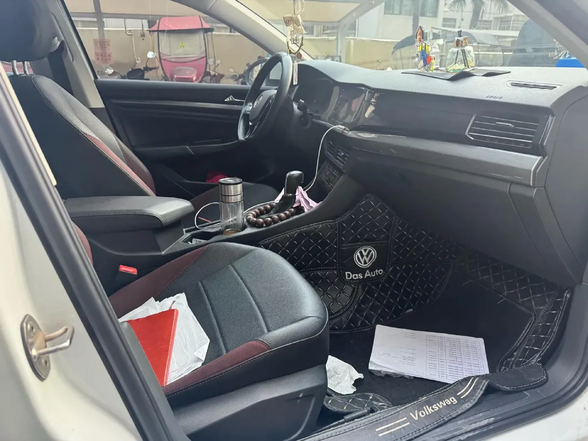 2021 Volkswagen Bora 1.5L 113HP L4 6AT,autocango,china used car exporter,china ev exporter,chinese used car exporter,chinese used ev exporter