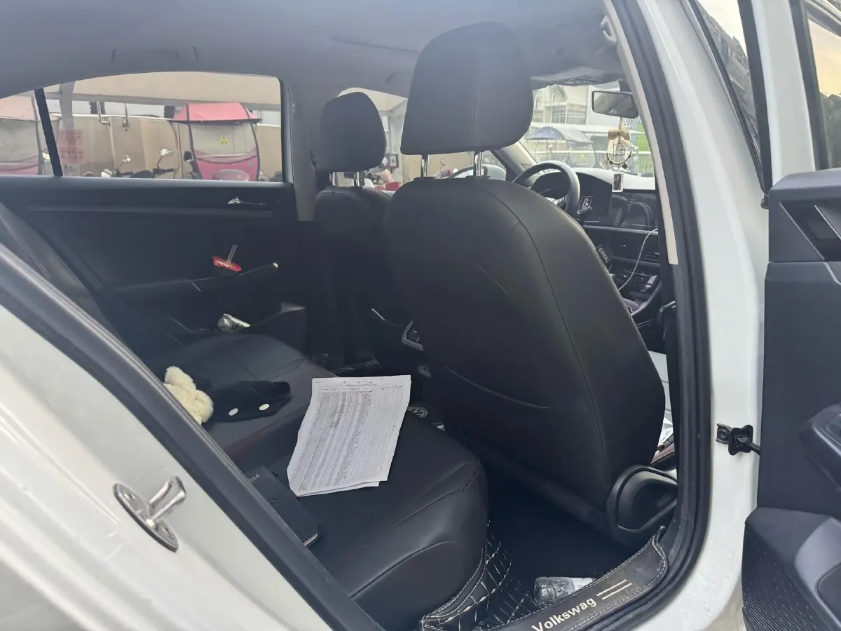 2021 Volkswagen Bora 1.5L 113HP L4 6AT,autocango,china used car exporter,china ev exporter,chinese used car exporter,chinese used ev exporter