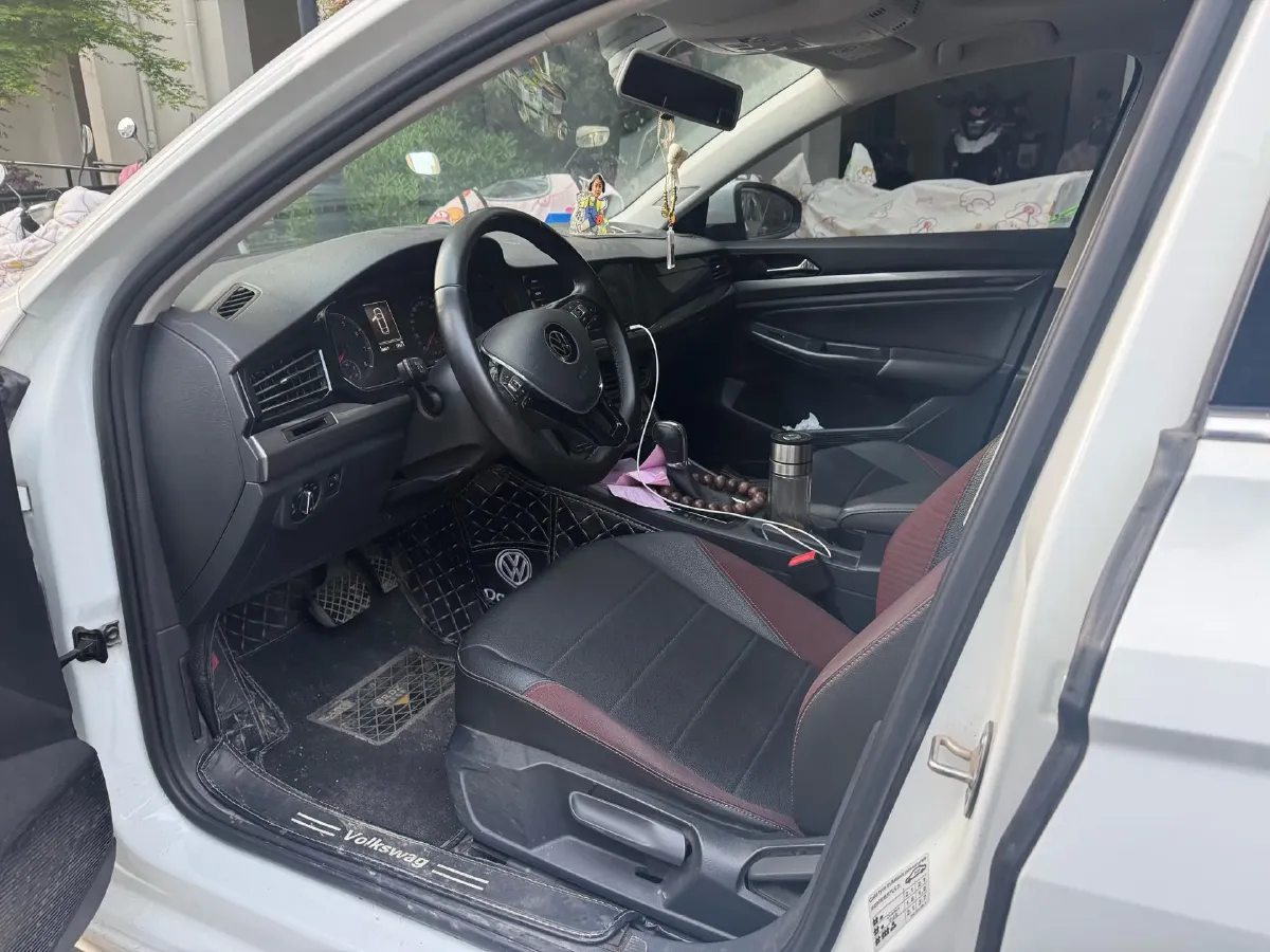 2021 Volkswagen Bora 1.5L 113HP L4 6AT,autocango,china used car exporter,china ev exporter,chinese used car exporter,chinese used ev exporter