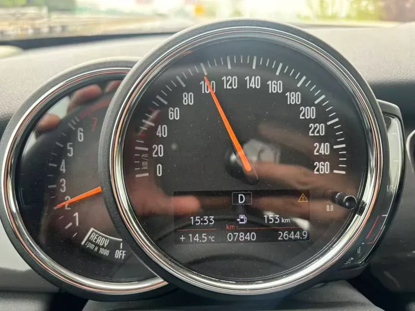 2021 MINI MINI 1.5T 102HP L3 7DCT,autocango,china used car exporter,china ev exporter,chinese used car exporter,chinese used ev exporter