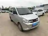 2018 WuLing RongGuang V 1.5L 112HP L4 5MT
