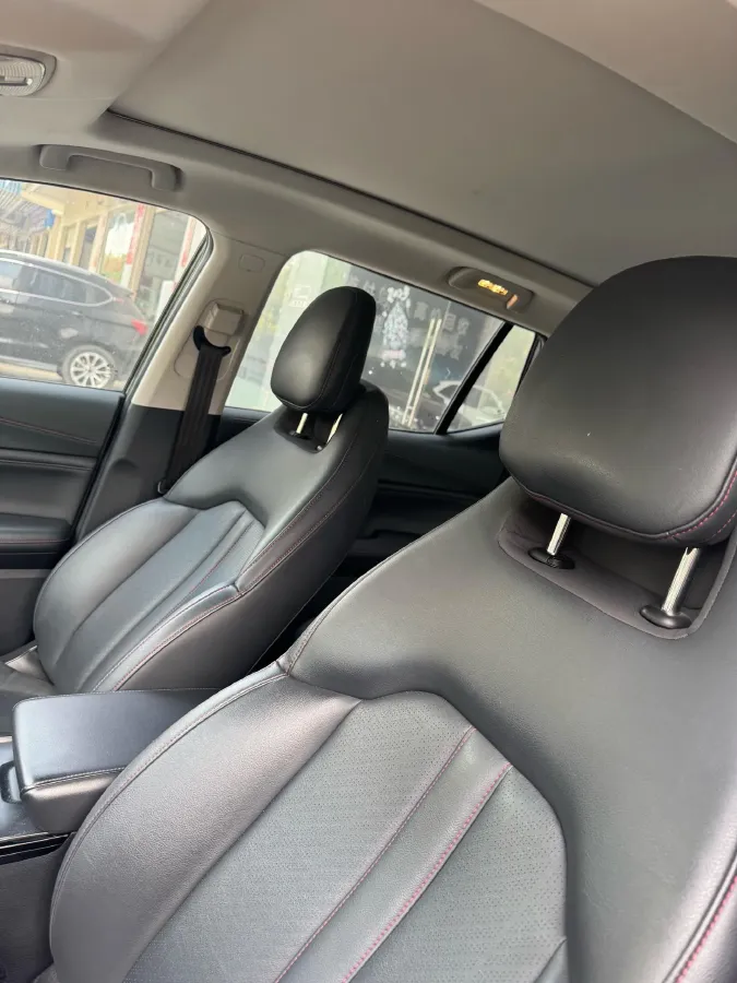 2020 GAC Trumpchi GS4 1.5T 169HP L4 6AT,autocango,china used car exporter,china ev exporter,chinese used car exporter,chinese used ev exporter