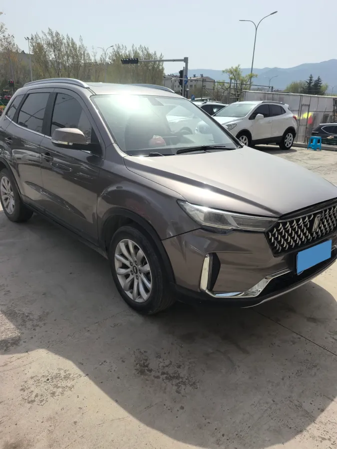 2019 Bestune T33 1.6L 114HP L4 5MT,autocango,china used car exporter,china ev exporter,chinese used car exporter,chinese used ev exporter
