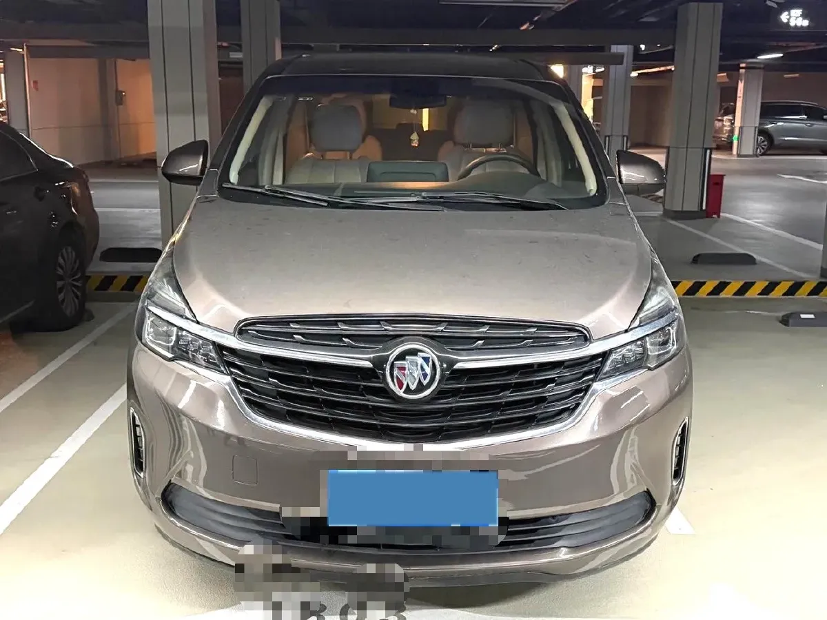 2021 Buick GL8 2.0T 237HP L4 9AT,autocango,china used car exporter,china ev exporter,chinese used car exporter,chinese used ev exporter