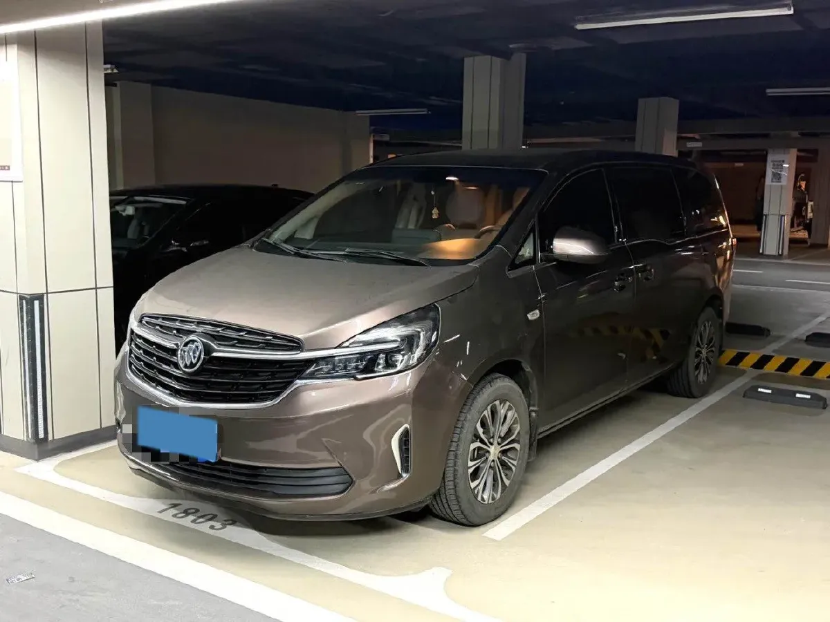 2021 Buick GL8 2.0T 237HP L4 9AT,autocango,china used car exporter,china ev exporter,chinese used car exporter,chinese used ev exporter