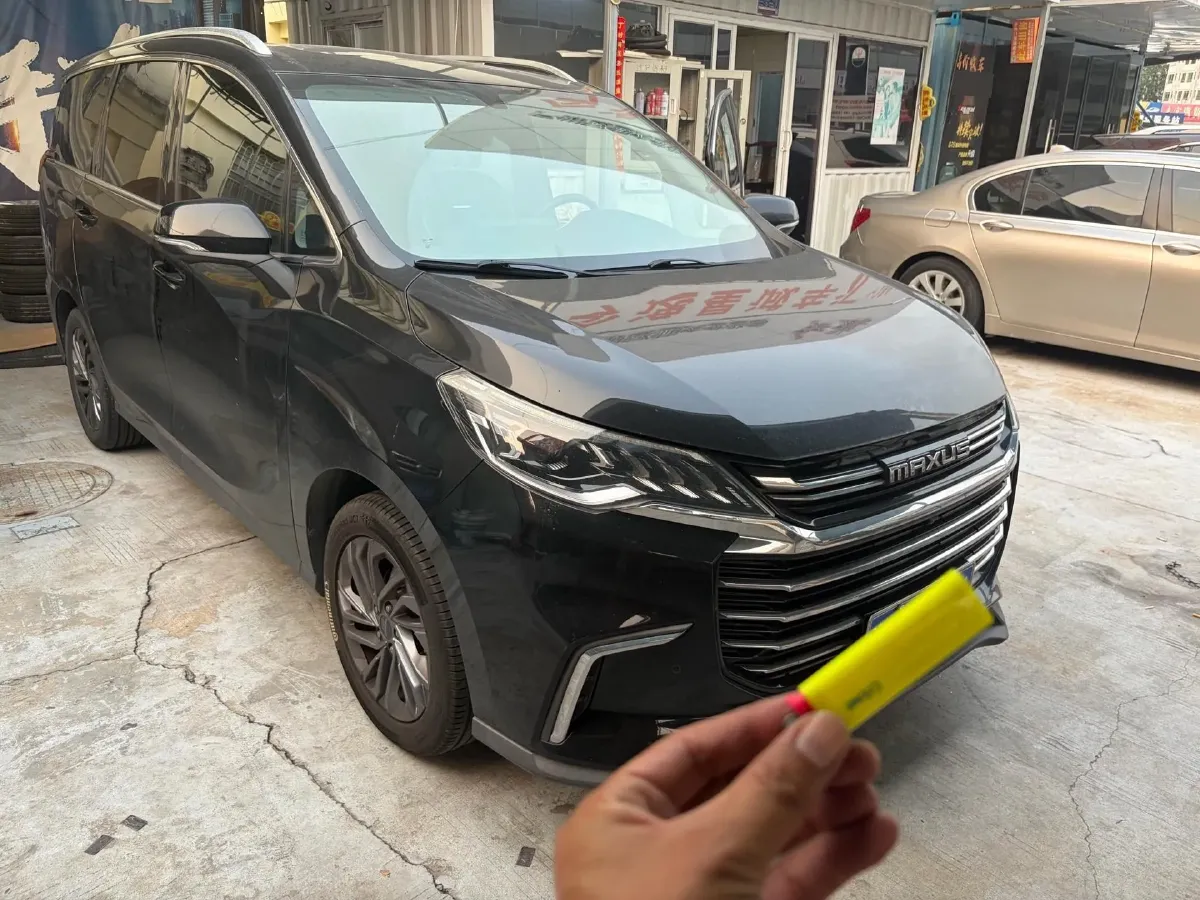 2019 MAXUS G50 1.5T 169HP L4 7DCT,autocango,china used car exporter,china ev exporter,chinese used car exporter,chinese used ev exporter