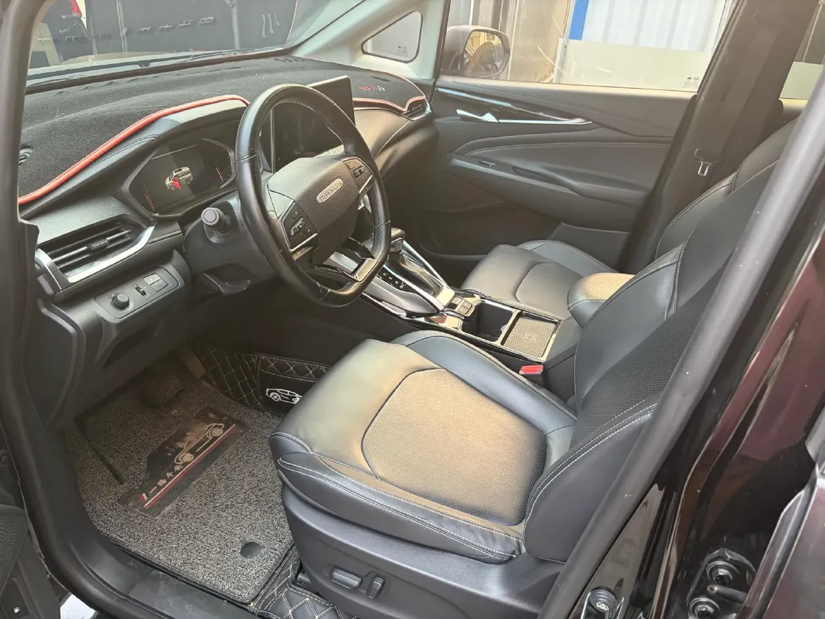 2019 MAXUS G50 1.5T 169HP L4 7DCT,autocango,china used car exporter,china ev exporter,chinese used car exporter,chinese used ev exporter