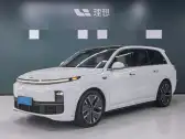 2025 LI L9,autocango,china used car exporter,china ev exporter,chinese used car exporter,chinese used ev exporter