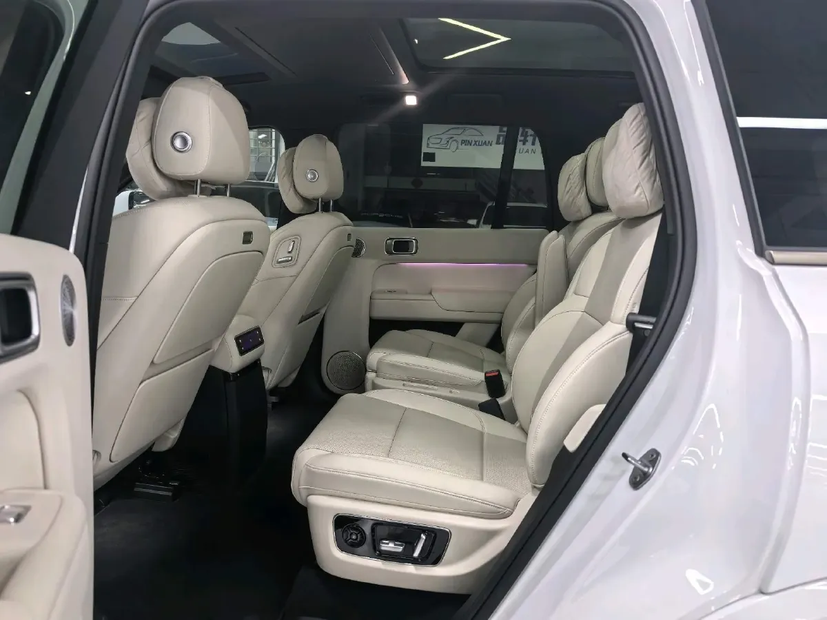 2025 Li L9 Range Extended 154HP REEV,autocango,china used car exporter,china ev exporter,chinese used car exporter,chinese used ev exporter