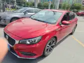 2017 MG MG6,autocango,china used car exporter,china ev exporter,chinese used car exporter,chinese used ev exporter