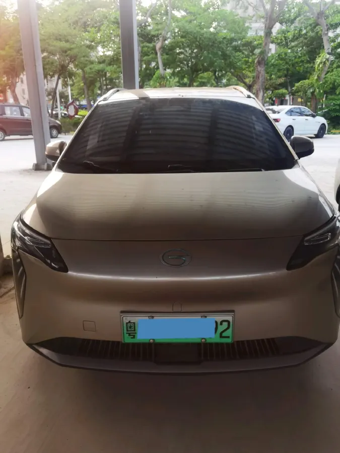 2024 Aion Y BEV 68.2KWH,autocango,china used car exporter,china ev exporter,chinese used car exporter,chinese used ev exporter