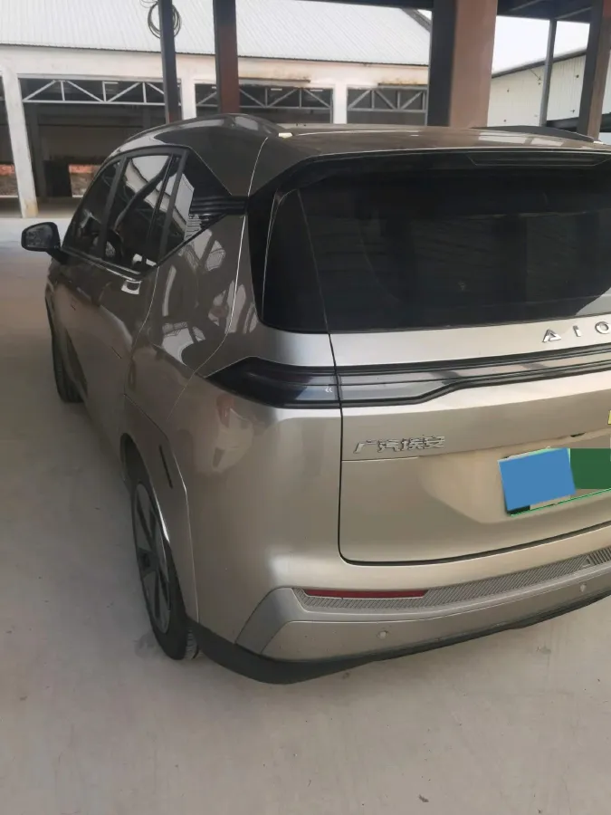 2024 Aion Y BEV 68.2KWH,autocango,china used car exporter,china ev exporter,chinese used car exporter,chinese used ev exporter