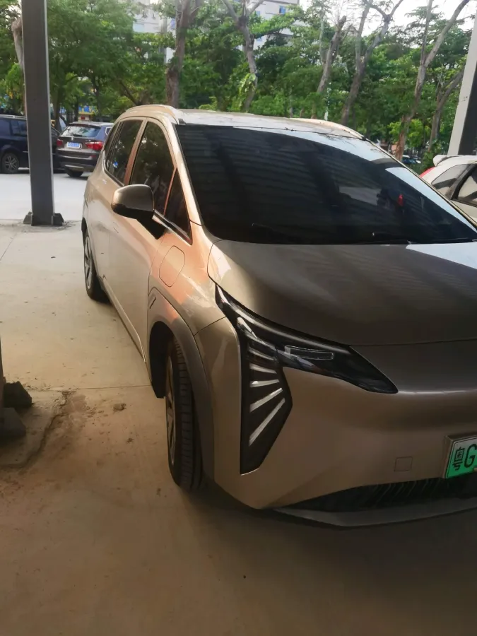 2024 Aion Y BEV 68.2KWH,autocango,china used car exporter,china ev exporter,chinese used car exporter,chinese used ev exporter