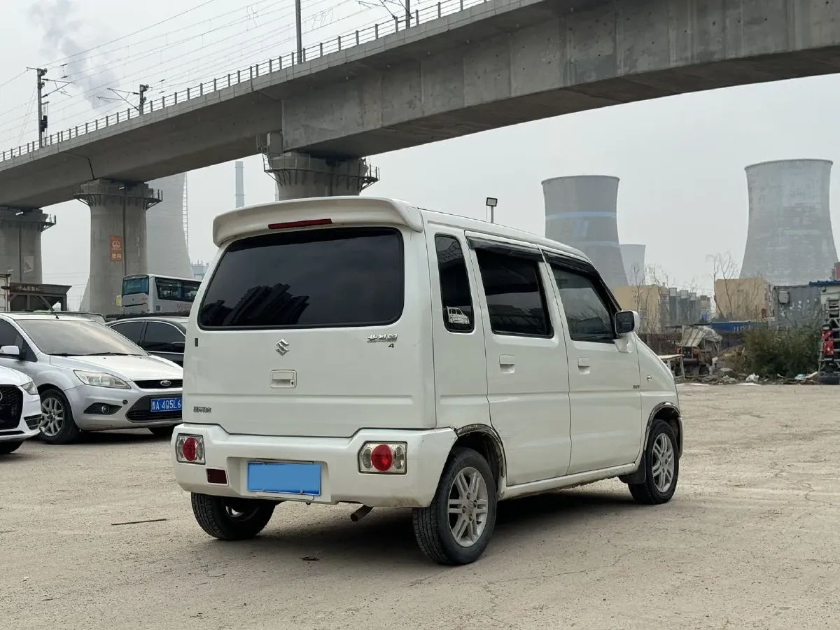 2016 Suzuki Wagon R 1.4L 97HP L4 5MT,autocango,china used car exporter,china ev exporter,chinese used car exporter,chinese used ev exporter