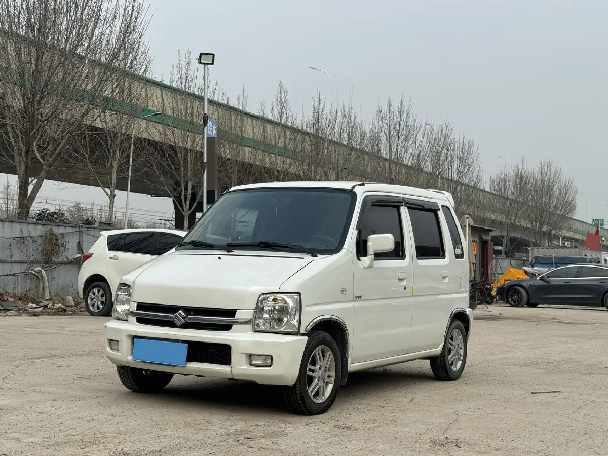 2016 Suzuki Wagon R 1.4L 97HP L4 5MT,autocango,china used car exporter,china ev exporter,chinese used car exporter,chinese used ev exporter