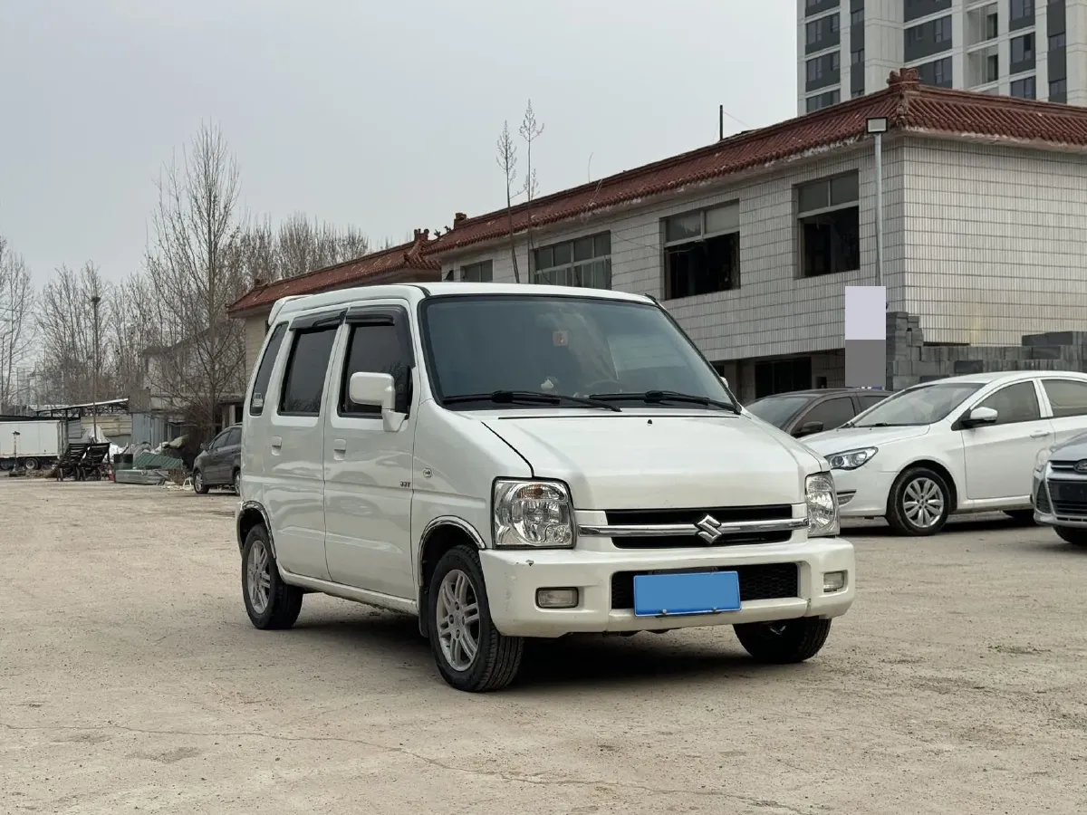 2016 Suzuki Wagon R 1.4L 97HP L4 5MT,autocango,china used car exporter,china ev exporter,chinese used car exporter,chinese used ev exporter