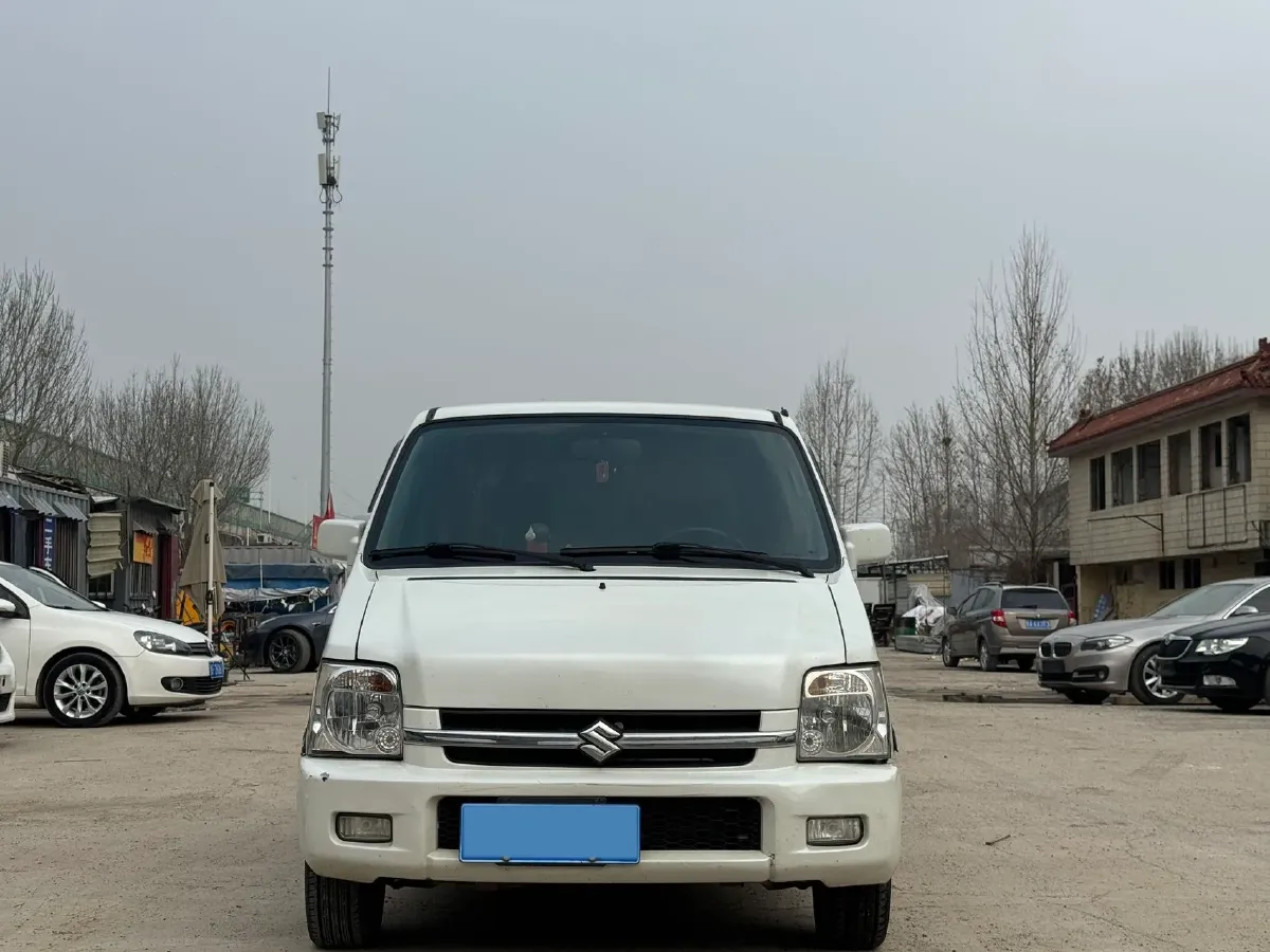 2016 Suzuki Wagon R 1.4L 97HP L4 5MT,autocango,china used car exporter,china ev exporter,chinese used car exporter,chinese used ev exporter