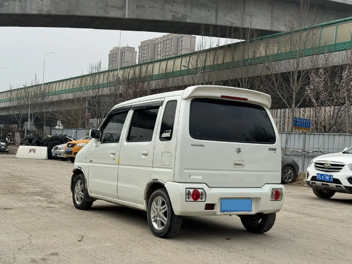 2016 Suzuki Wagon R 1.4L 97HP L4 5MT,autocango,china used car exporter,china ev exporter,chinese used car exporter,chinese used ev exporter