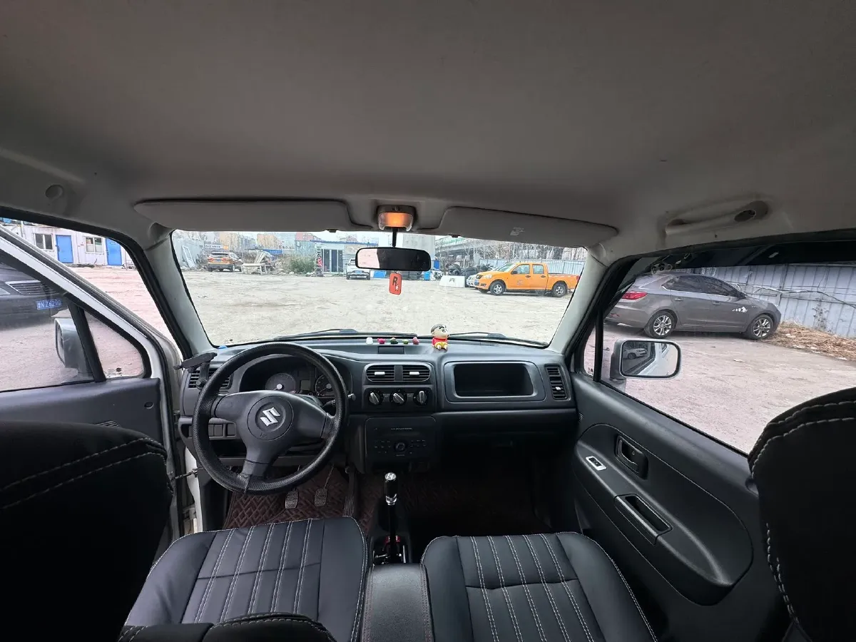 2016 Suzuki Wagon R 1.4L 97HP L4 5MT,autocango,china used car exporter,china ev exporter,chinese used car exporter,chinese used ev exporter