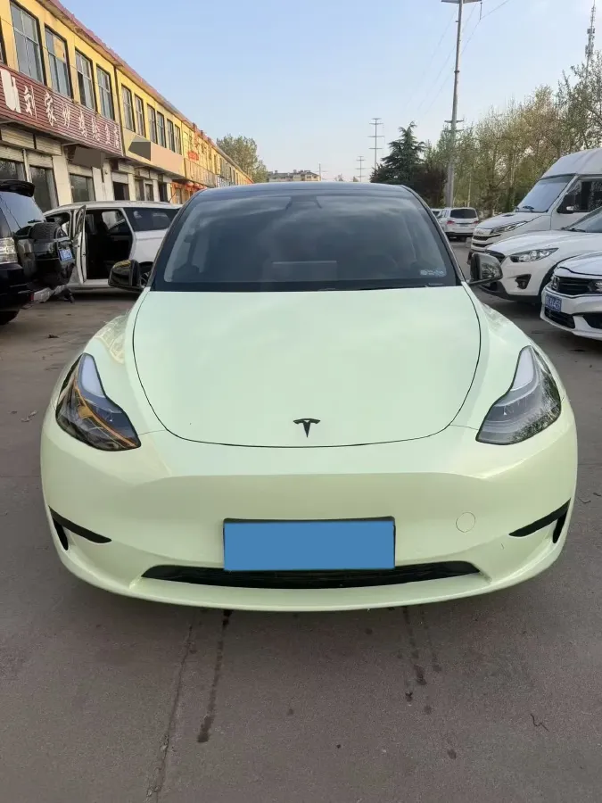 2022 Tesla Model Y BEV 60KWH,autocango,china used car exporter,china ev exporter,chinese used car exporter,chinese used ev exporter