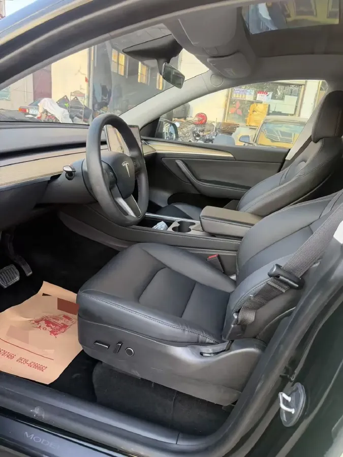 2022 Tesla Model Y BEV 60KWH,autocango,china used car exporter,china ev exporter,chinese used car exporter,chinese used ev exporter