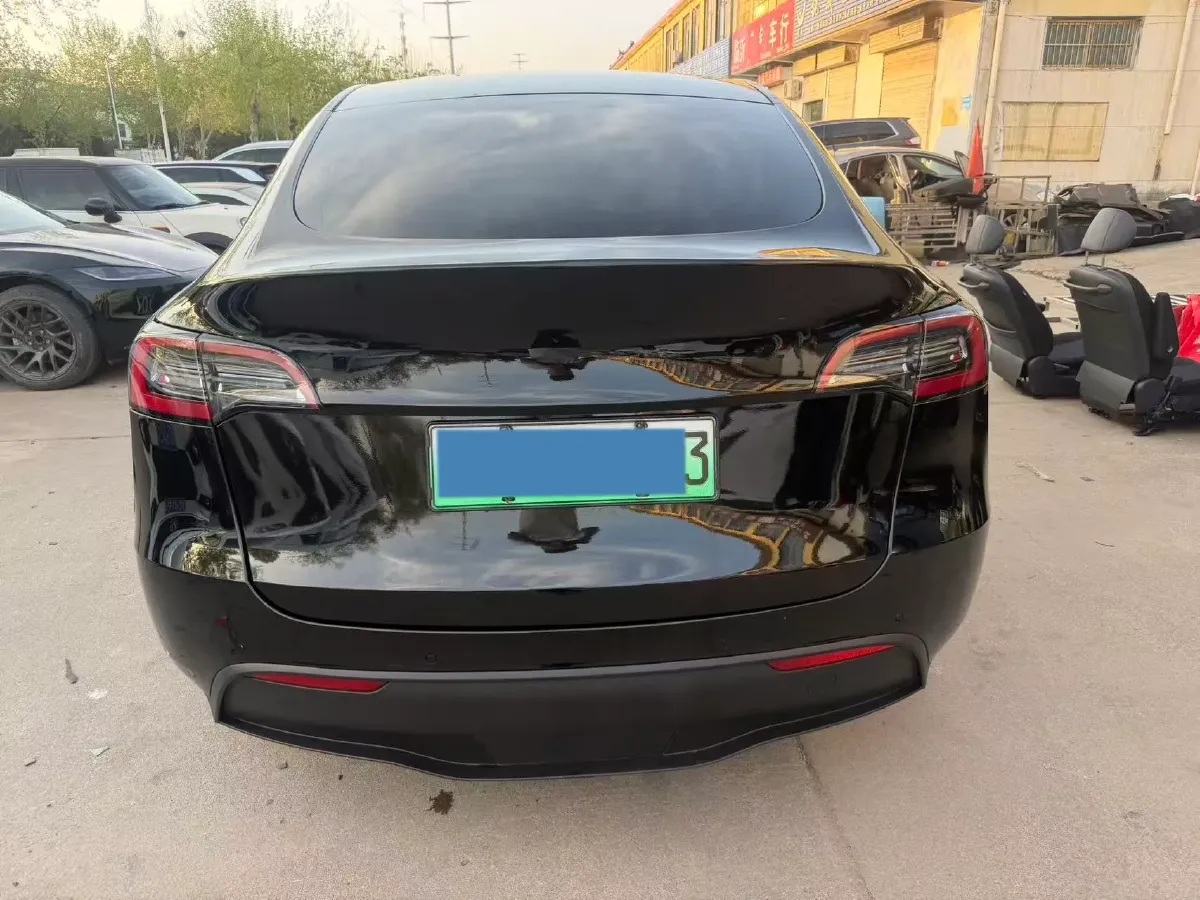 2022 Tesla Model Y BEV 60KWH,autocango,china used car exporter,china ev exporter,chinese used car exporter,chinese used ev exporter