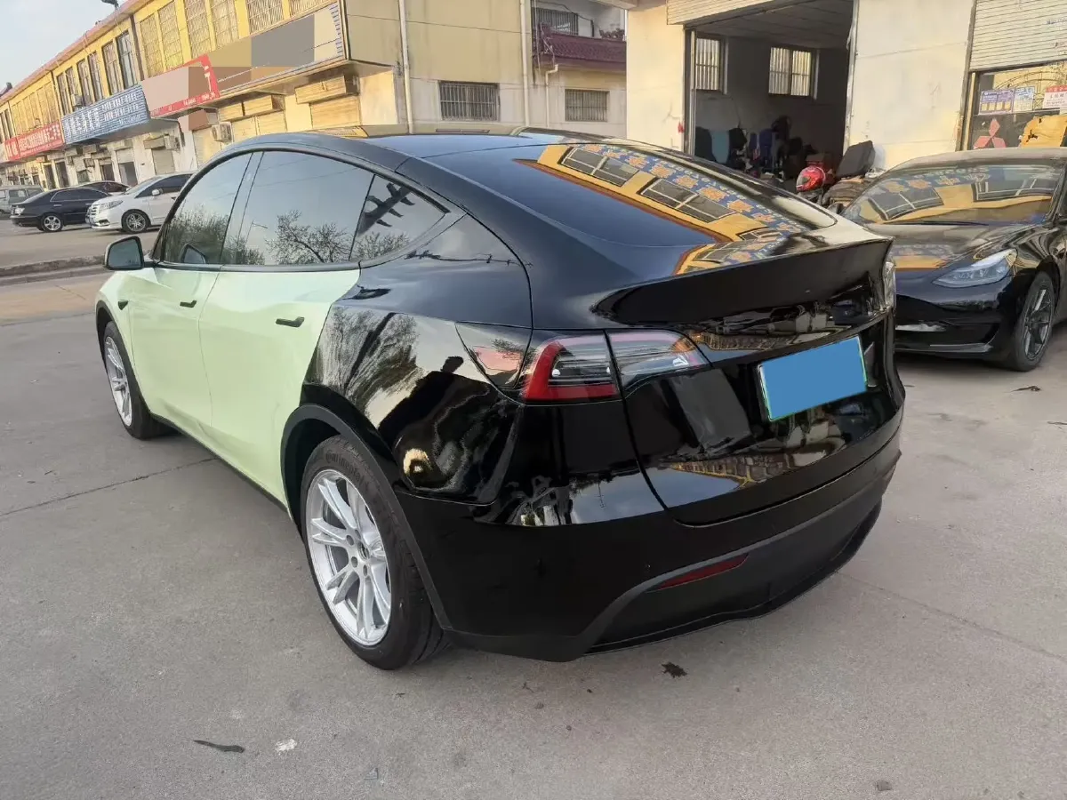2022 Tesla Model Y BEV 60KWH,autocango,china used car exporter,china ev exporter,chinese used car exporter,chinese used ev exporter
